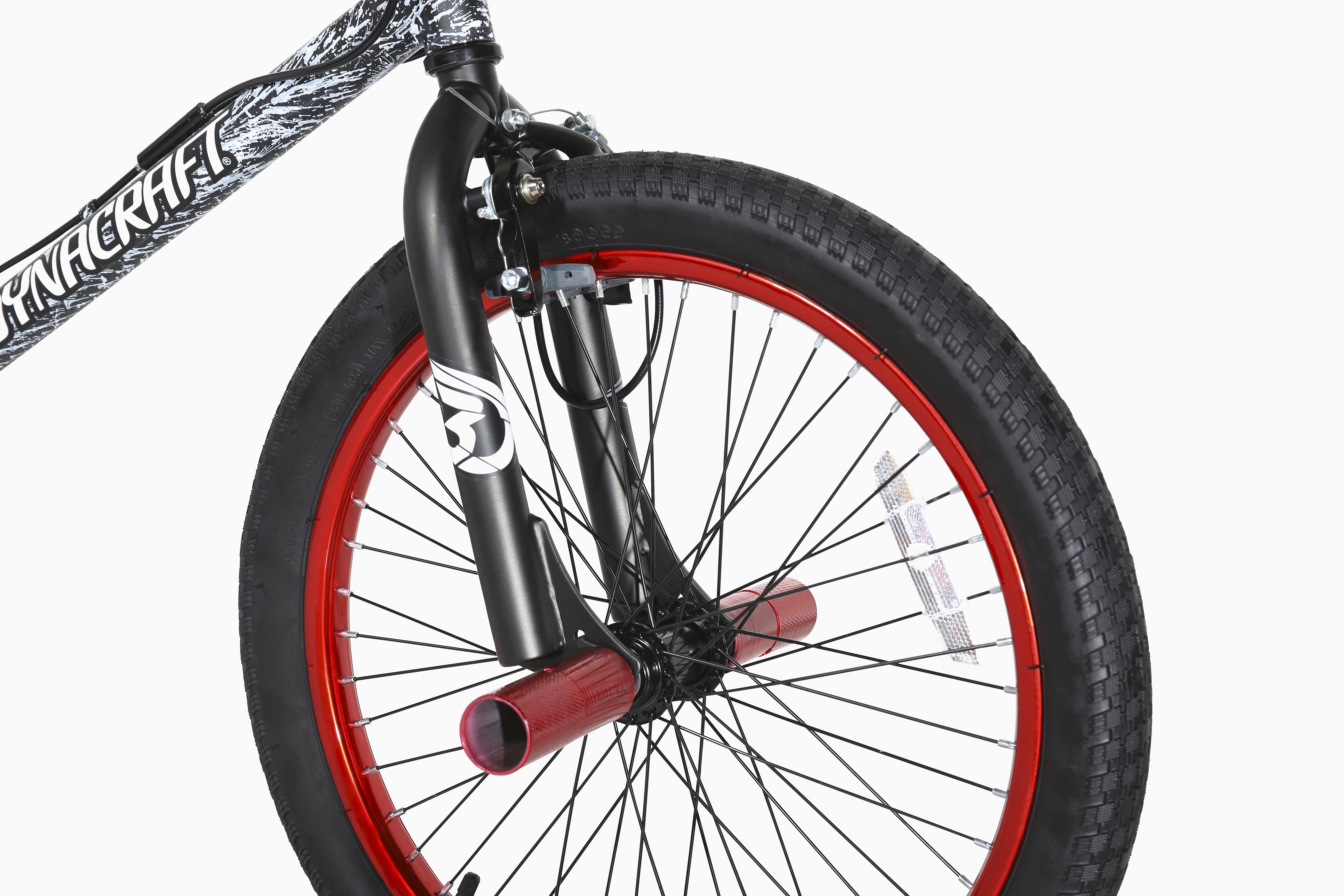 dynacraft blade bike