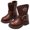 Brown, variant on JTieacloth Stylish Girls Ankle Boots Classic British Design Leather Upper Flexible Soft Sole Durable Comfortable Footwear For Toddler Kids Everyday School Wear,Girls Winter Boots Black