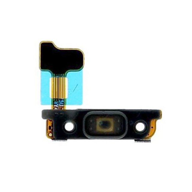 Replacement Power Button On/Off Flex Cable For Samsung Galaxy S10 (SM-G973W) / Galaxy S10+ Plus (SM-G975W)