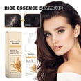 thumbnail image 6 of Shampoo Biotin Rice Water For - Natural Thickening Shampoo 100ml, 6 of 8