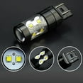 thumbnail image 3 of 2X 3157 for Dodge/Ram 1500 1994-2010 LED Front Turn Signal Light Bulb Switchback, 3 of 12