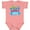 Mauve, variant on Inktastic Science Teacher Mom Boys or Girls Baby Bodysuit