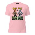 thumbnail image 1 of Beer Blitz #2 Unisex t-shirt, 1 of 1