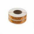 thumbnail image 4 of Controlled Substance Veterinary Labels, 4 of 4