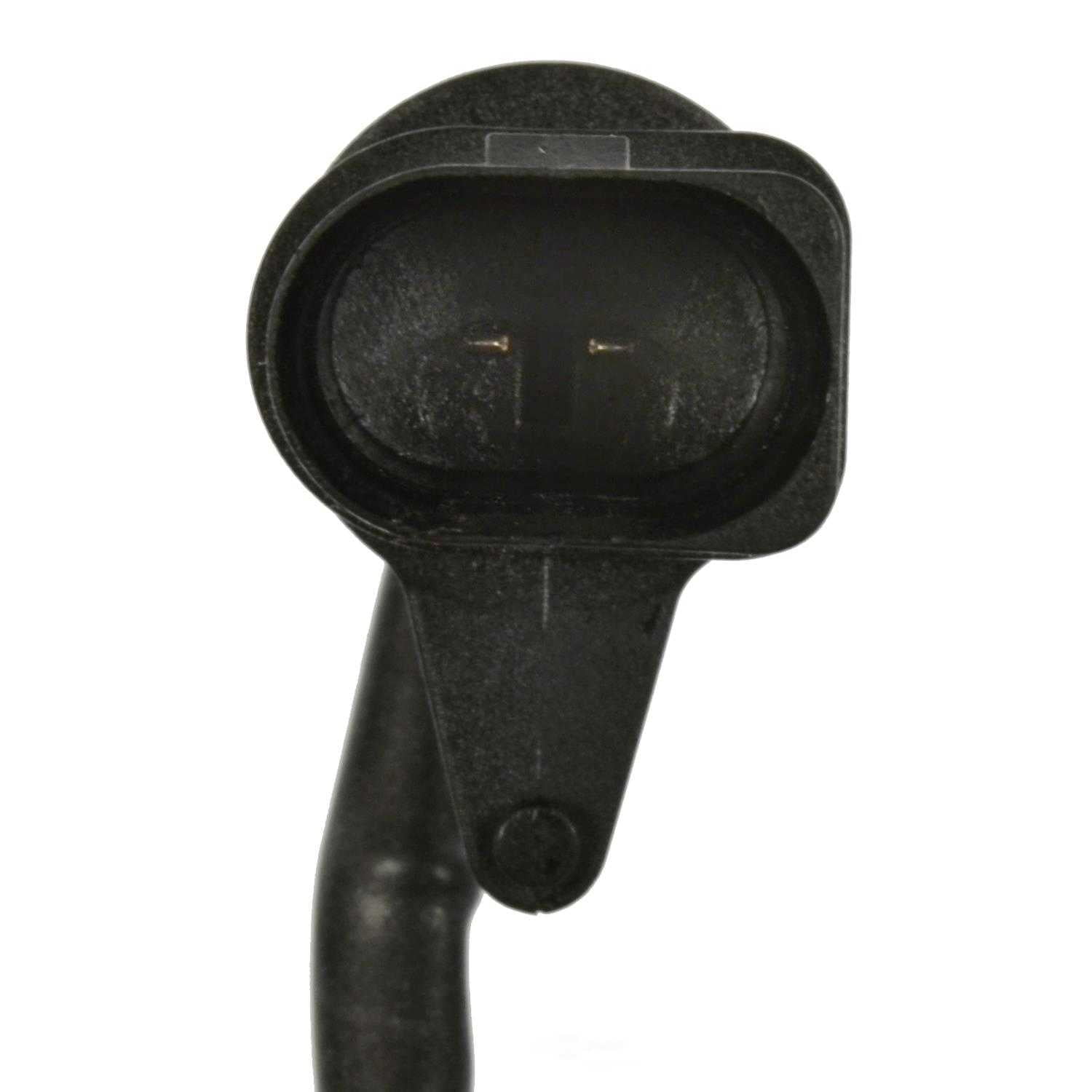 Disc Brake Pad Wear Sensor