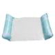 thumbnail image 3 of Hamaca inflable Strade Fareast Limited para natación PVC cama flotante 110 cm, 3 of 8