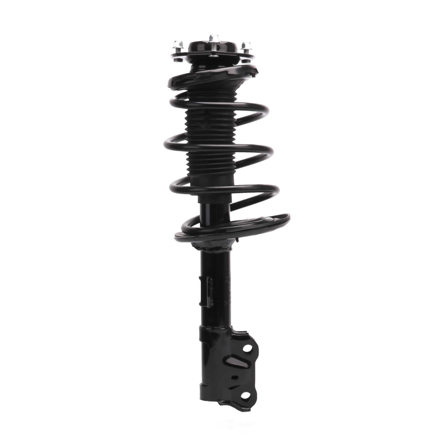 PRT 920192 Suspension Strut and Coil Spring Assembly