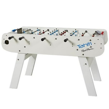 Rene Pierre Outdoor Foosball Table Tahiti