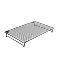 thumbnail image 2 of Foldable Cooling Rack for Baking,Oven Safe Cookie Rack with Non-Slip Feet, Multi-Purpose Bread Cooling Rack, Kitchen Cooling Rack for Cakes, Pastries, BBQ Grilling, Roasting and Air Frying, 2 of 6