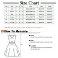 thumbnail image 3 of SROBPTY Womens Summer Dress Plus Size, Casual Dress for Women, Fashion Women's Summer Solid Sleeveless Round Neck Long Dress Blue XXXL, 3 of 5