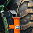 thumbnail image 3 of Titan Attachments 3-Point 20in Subsoiler Ripper with Pipelayer, Adjustable Depth, Cat 1 Compatible, 3 of 10