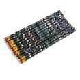 thumbnail image 1 of Pluma De Cera Para Puntear Uñas, Juego De 12 Bolígrafos Recolectores De Diamantes De Imitación Para Decoración De Uñas, Forma Cilíndrica Para Manicura, 1 of 7