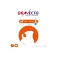thumbnail image 5 of Bravecto Spot-On Pipeta Antiparasitaria para Perro Chico, de 4 a 10 kg Bravecto 131078, 5 of 5
