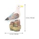 thumbnail image 2 of YSNOOWE 3Ud Adorno Para Acuario De Resina Multicolor Con De, 2 of 8