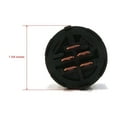 thumbnail image 3 of The ROP Shop Starter Key & Ignition Switch for MTD 725-07531, 72507531, Stens 430-706, 430706, 3 of 9