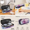 thumbnail image 7 of Jeiento Pink Axolotl Backpack for Kids with Lunch Box Book Bag for Girls 8-9 Kawaii School Bag for Primary School 2nd Grade Cute Lunch Bag Pencil Case Children Bookbag Set of 3, 7 of 7