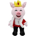 thumbnail image 1 of Muñeco De Peluche De Cerdo CHAO 11,81 Pulgadas, 1 of 5