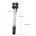 thumbnail image 4 of jinwen Arc Recourbé Réglable Réglable Cible Extérieure Chasse, 4 of 9