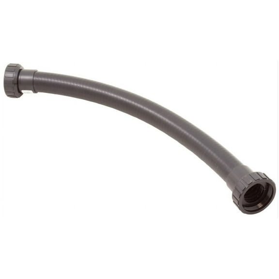 <p>Raypak 018254F Hose Filter to Pump Union Connections for Protege RPSF14 - RPSF18</p>