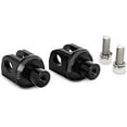 thumbnail image 2 of Puig 20386N Footpeg Adapter Rider Tri, 2 of 2