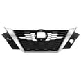 thumbnail image 1 of Parrilla Sentra 2020 A 2021 Nissan Crom S/Cámara TONG YANG ., 1 of 3