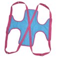 thumbnail image 4 of Pet Grooming Hammock, Pet Grooming Sling Soft Convenient  For Bathing For Teeth Ears  L, 4 of 8