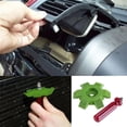 thumbnail image 4 of Keenso Quick Clean Up Evaporator Tool Condenser Tool For Oil Coolers Air Conditioner, 4 of 8