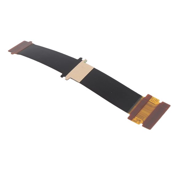 Cable Flexible Para Bisagra De Pantalla De Cámara, Sensible, Ligero, De Larga Vida útil, Accesorios De Cable Flexible Para Bisagra De Pantalla LCD FPC Para A7M3 A7III A7RM3