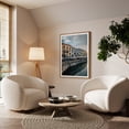 thumbnail image 4 of Naviglio Grande 02 - Milan Lombardy Italy Photography Unframed Wall Art Print 16 x 24 inches, 4 of 60
