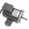 thumbnail image 2 of Dayton Motor,1/2 HP,Yoke 4UX65, 2 of 2