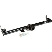 Rear Trailer Hitch - Compatible with 1997 - 2006 Jeep Wrangler 1998 1999 2000 2001 2002 2003 2004 2005
