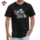 thumbnail image 2 of Camisetas y tops personalizados de Faddish para hombre, camisetas de cuello redondo para el Día de Acción de Gracias, camisetas de Skeletor, camisetas de manga corta de Sudáfrica, camisetas para jóven, 2 of 5