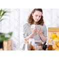 thumbnail image 4 of Zinc Oxide PURE ORIGINAL INGREDIENTS Non-Nano 113g, 4 of 5