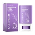 thumbnail image 1 of Clearance Beach Sunscreen Stick 50+, Water-Resistant Face & Body Sunscreen, Portable Sun Stick For All Skin Types, Refreshing And Non Greasy, Strong UV , Travel Size Buy 2 get 10% off, 1 of 2