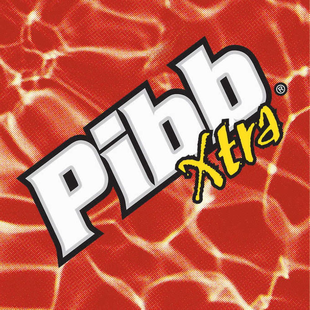 Mr. Pibb Spicy Cherry Soda, 20 fl oz Bottles, 16 Count
