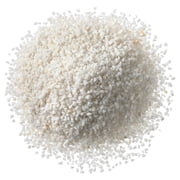 12 Pack: White Stone Granules by Ashlandâ„¢