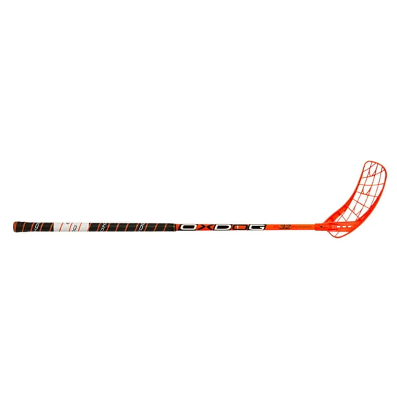 2015 Oxdog Fusion 32 Floorball Stick