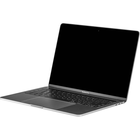 - 13-inch MacBook Pro with Touch Bar: 2.3GHz quad-core 8th-generation Intel Core i5 processor, 256GB - Space Gray