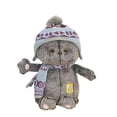 thumbnail image 2 of EasyLife Juguetes Juguete de peluche lindo, juguetes de peluche, muñeco de peluche adecuado para niños pequeños, peluche lindo, 2 of 5