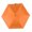 Saffron, variant on Small Mini Umbrella with Case Light Compact Design Perfect for Travel Lightweight Portable Parasol Outdoor Sun&Rain Umbrellas, Dark Green