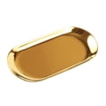 thumbnail image 5 of Vintage Brass Cake Serving Tray Cupcake Perfume Jewelry Display Organizer, 5 of 9