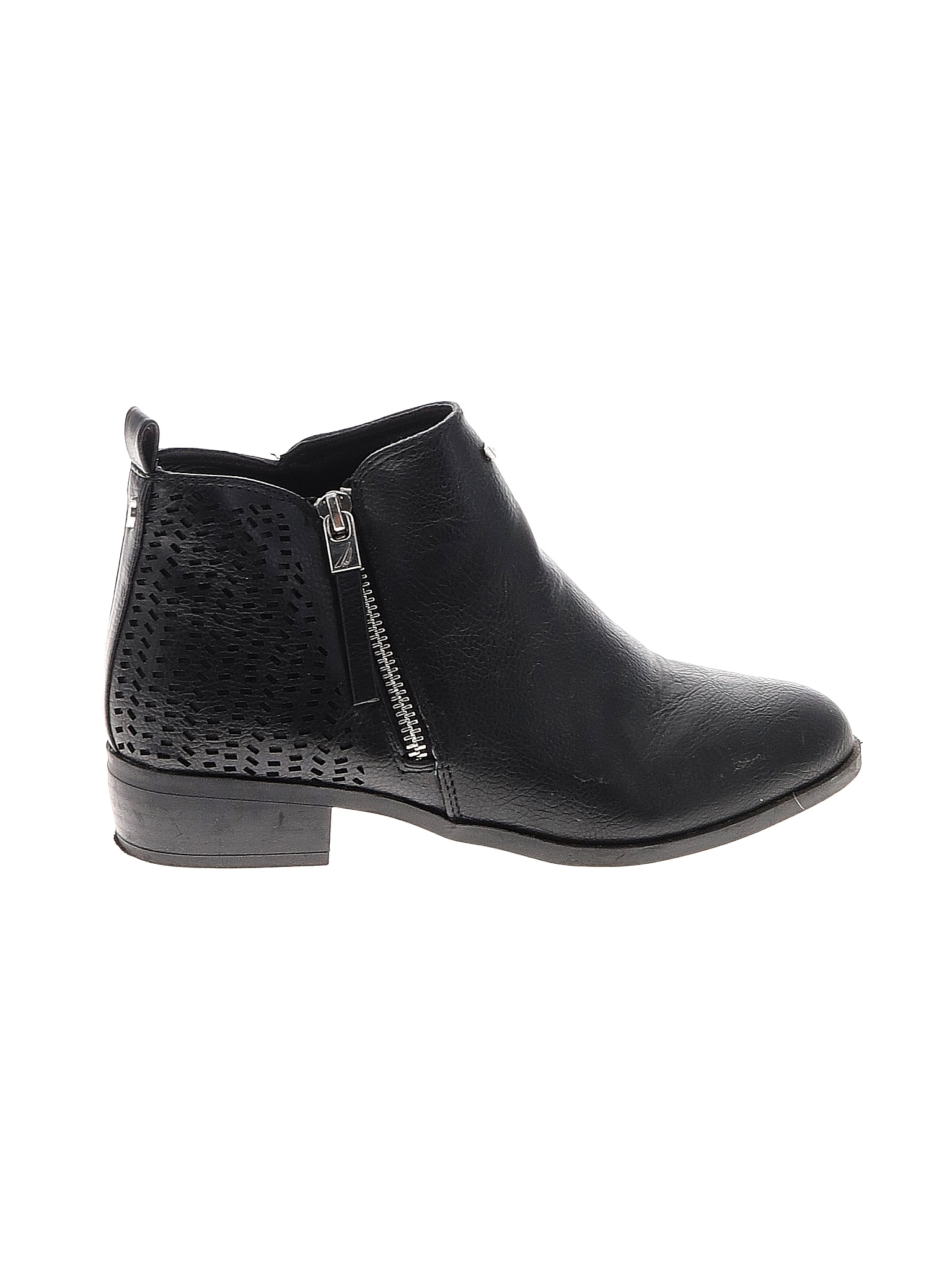Nautica Shoes : Apparel | Black 