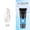 6.style, variant on Nail Art Glitter Powder Extension Glue Painless And Quick Extension Glitter Crystal Extension Glue