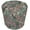 Green, variant on Rose Garden Cover Compatible with Instant Pot Pressure Cooker by Penny's Needful Things (Cream, 3 Quart Instant Pot)