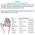 thumbnail image 3 of Férula de restricción Thumb CMC Comfort Cool Left Medium Plus, 3 of 8