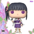 thumbnail image 2 of Funko Pop Kanao Tsuyuri #1305 Demon Slayer Anime Original Kimetsu No Yaiba, 2 of 3