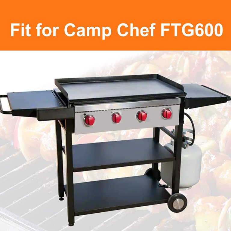 Camp Chef Griddle Cover