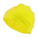 thumbnail image 1 of Gorro de natación elástico 1 Pc 5.51"x8.66" Amarillo brillante, 1 of 6