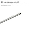 thumbnail image 4 of Uxcell 3mm x 0.1mm x 250mm 304 Stainless Steel Capillary Tube for Industry, 4 of 6