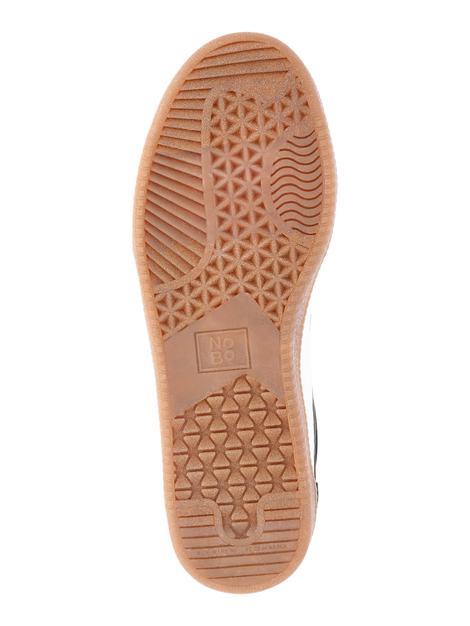 No Boundaries Women's Lace Up Sport Sneakers, Wide Width Available